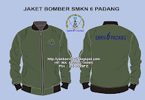 JAKET SMK