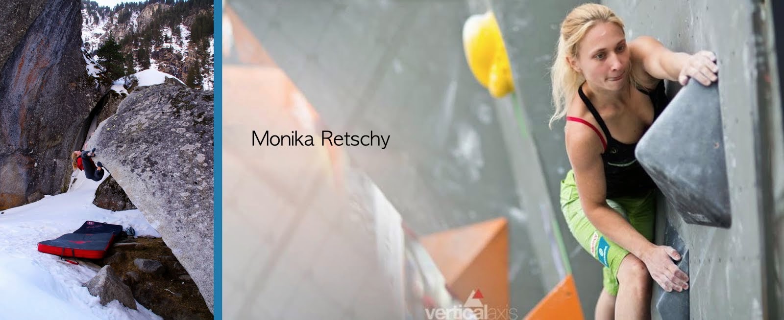 Monika Retschy