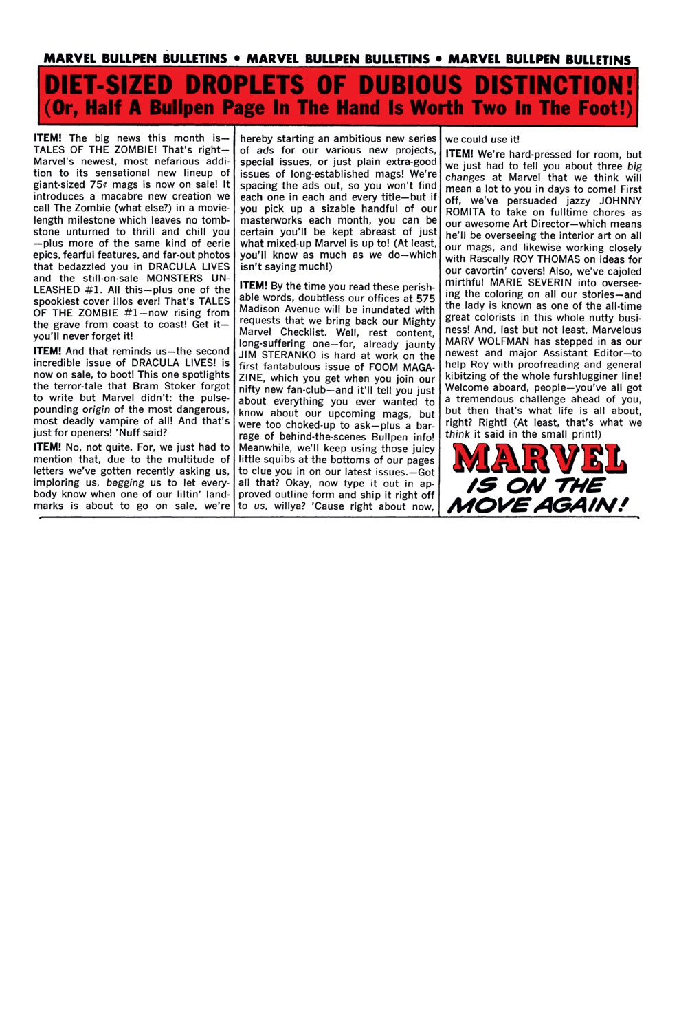 Read online Iron Man (1968) comic -  Issue #60 - 22