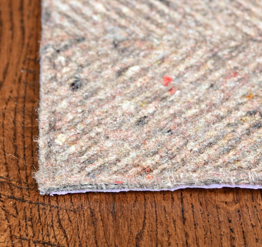 Rug Designer Rug pads are important