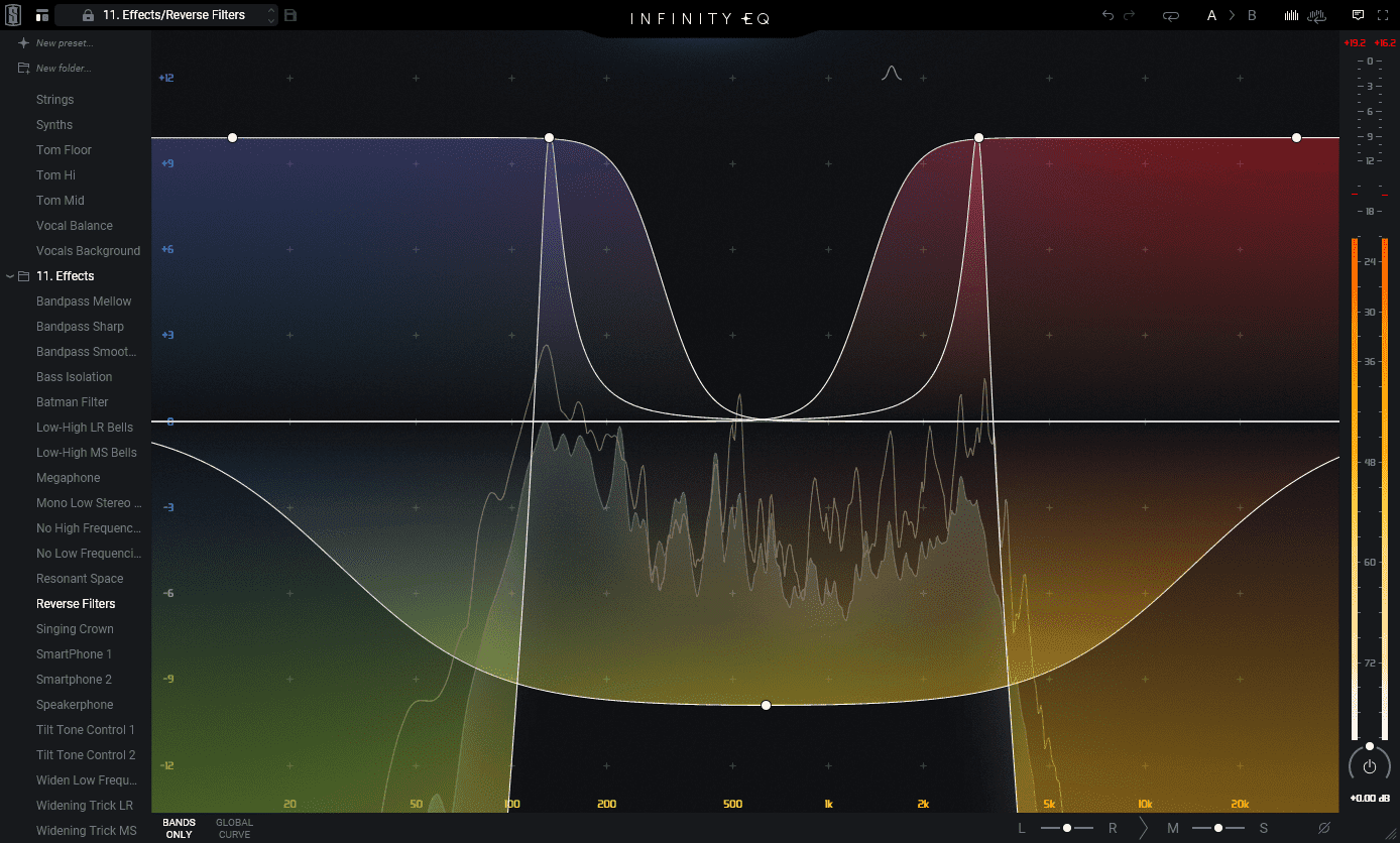 DOWNLOAD Infinity EQ Full version