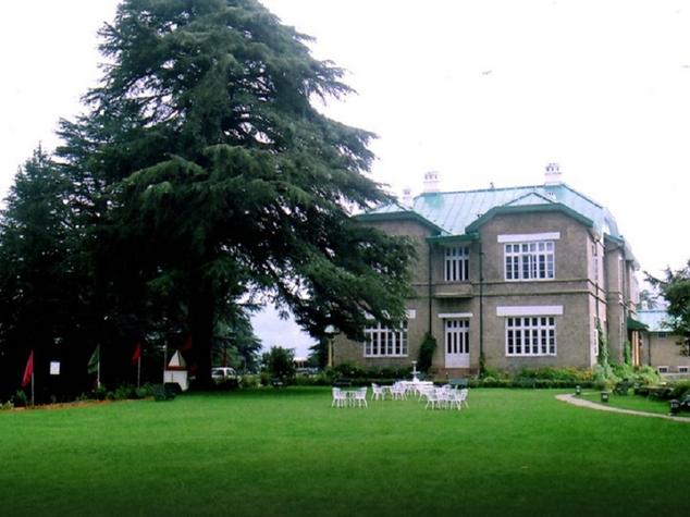 Hotels in Chail 