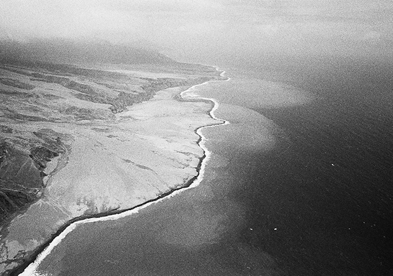 On white walls Allan Macintyre