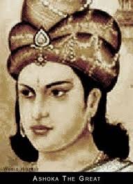 Ashoka The Great Here you will find one or more explanations in english for the word tishyaraksha. ashoka the great