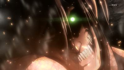 review del anime de Ataque a los Titanes (Shingeki no Kyojin 進撃の巨人) [Attack on Titan].