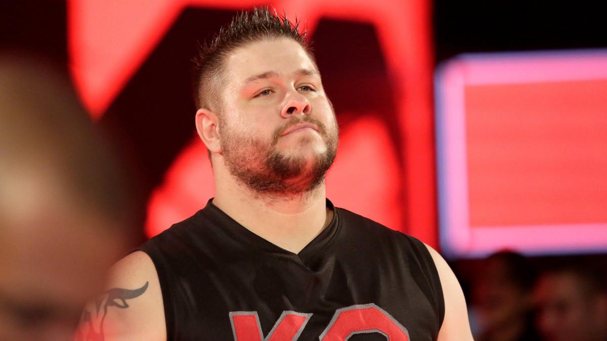 Kevin Owens Images Download