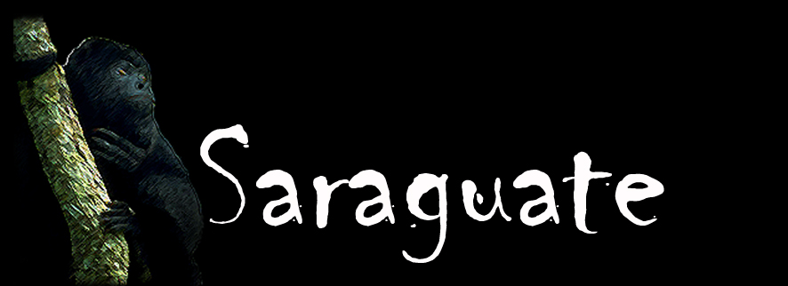 Saraguate