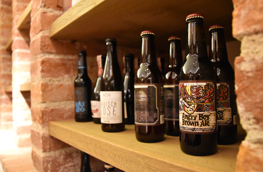 Schwebisch Hell Ein Neues Bier Aus Wuppertal Atomlabor On Tour