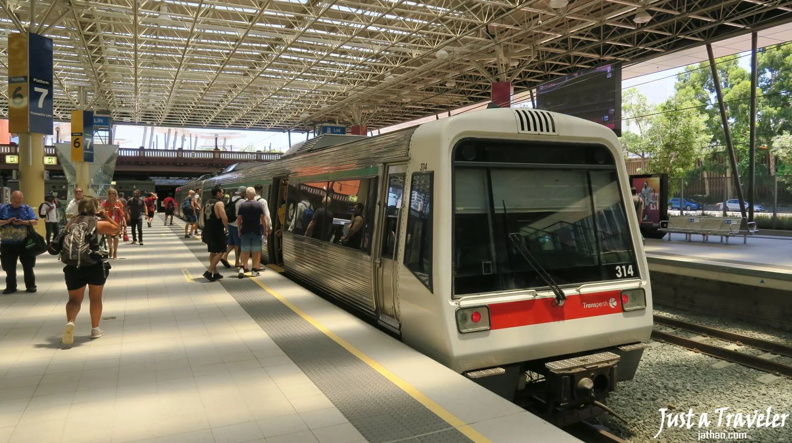 伯斯-推薦-景點-費里曼圖-Fremantle-自由行-交通-必去-必玩-美食-旅遊-行程-一日遊-遊記