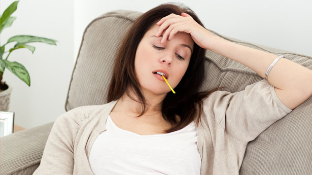 Is sinusitis contagious through kissing