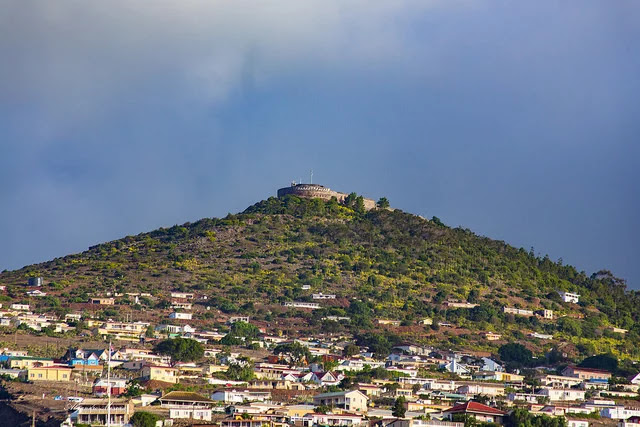 Saint helena