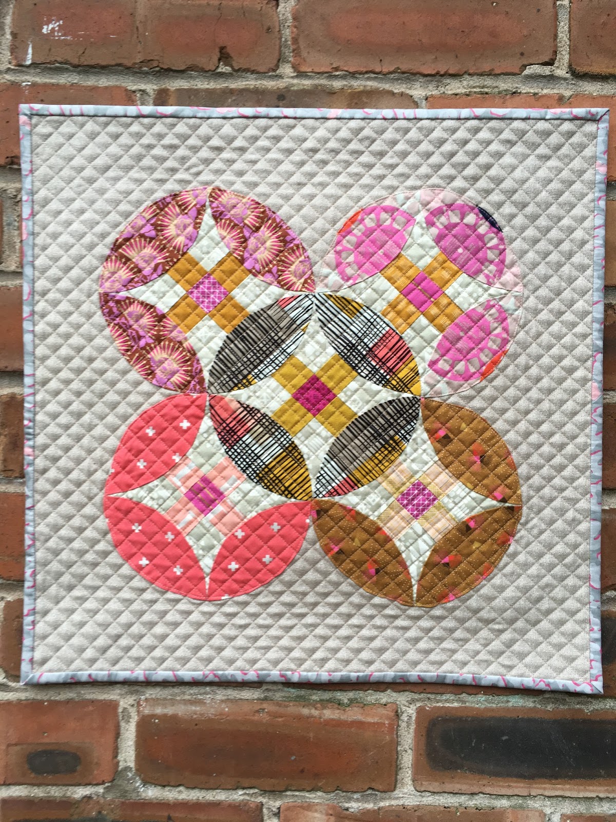 Beige Bricks High Resolution Stock Photography And Images Alamy