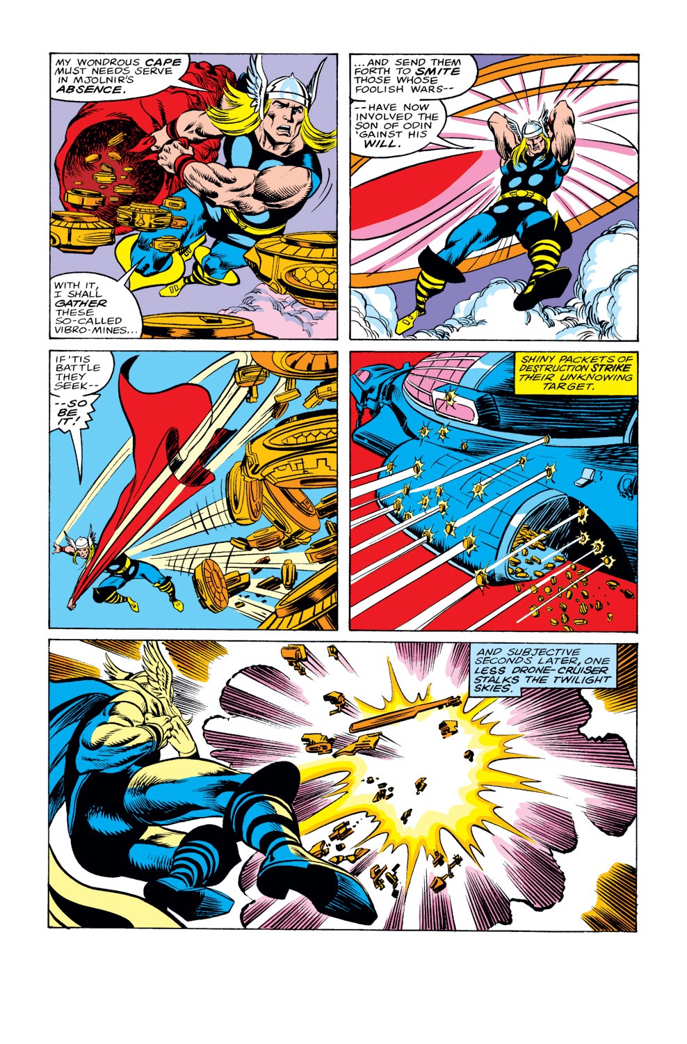 Thor (1966) 281 Page 10