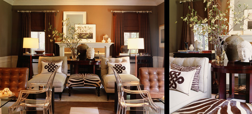 Belle Design: Inspiring Designer~ Mary McDonald