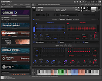 Download Artistry Audio Origin X v1.11 KONTAKT