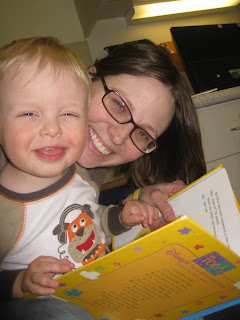 Life from Inside the Wheelbarrow: What We Did Last Night-Urgent Care Visit