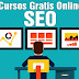 10 cursos GRATIS online de Seo