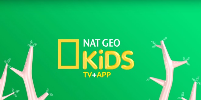 Noobz : Nat Geo Kids e National Geographic são destaques em premiação