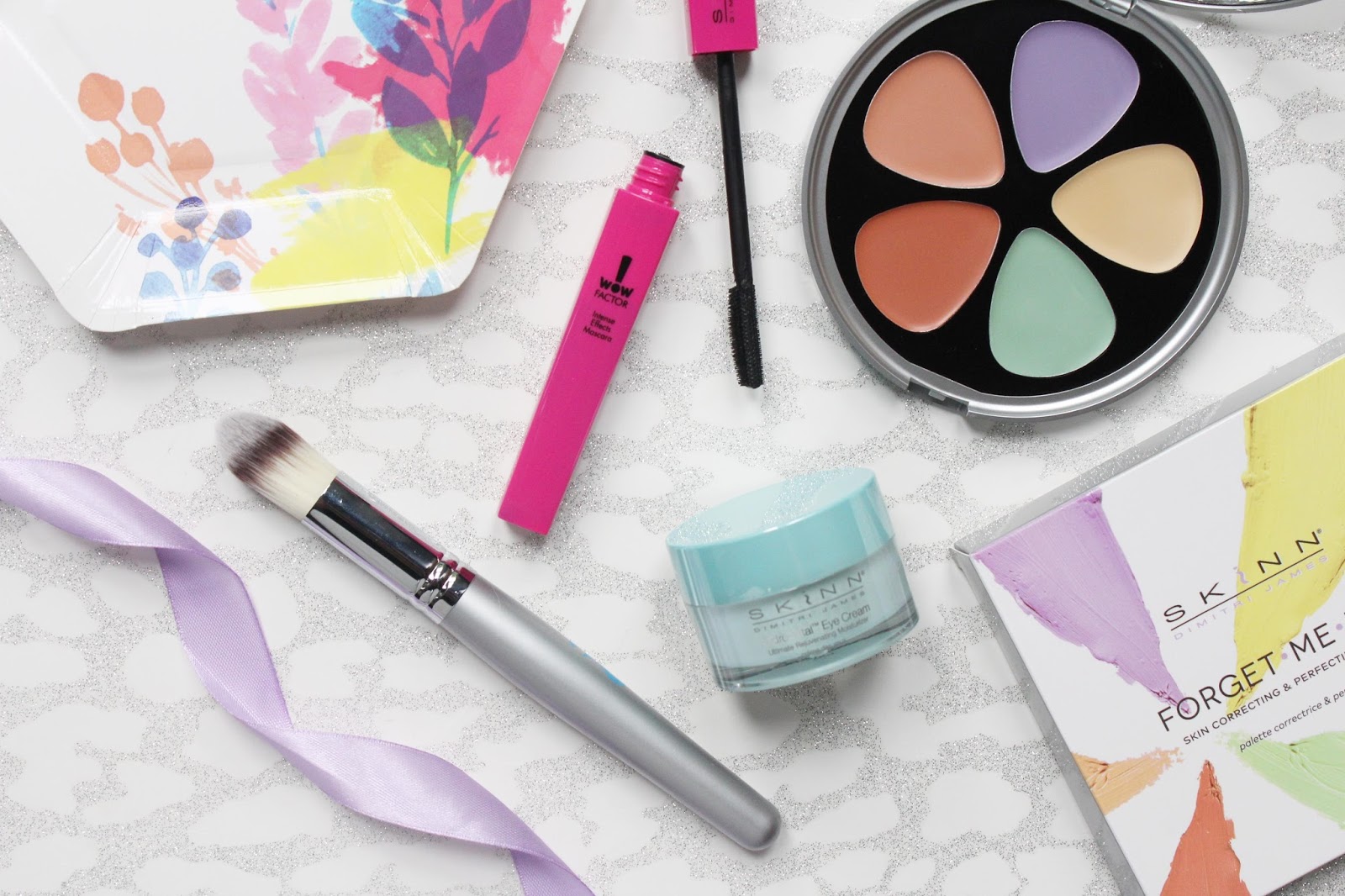 Skinn Beauty at Ideal World TV Skinn Beauty at Ideal World TV