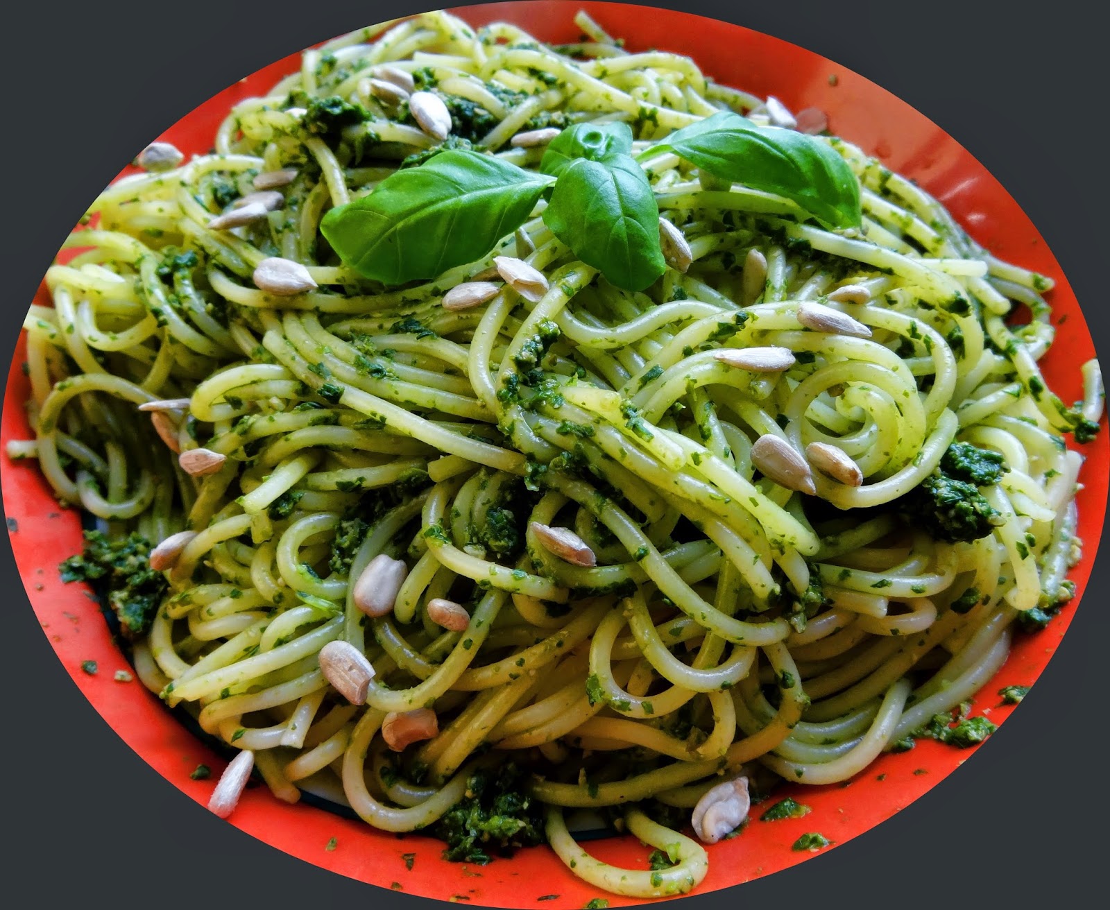 36+ Pesto Genovese Rezept Vegan Gif