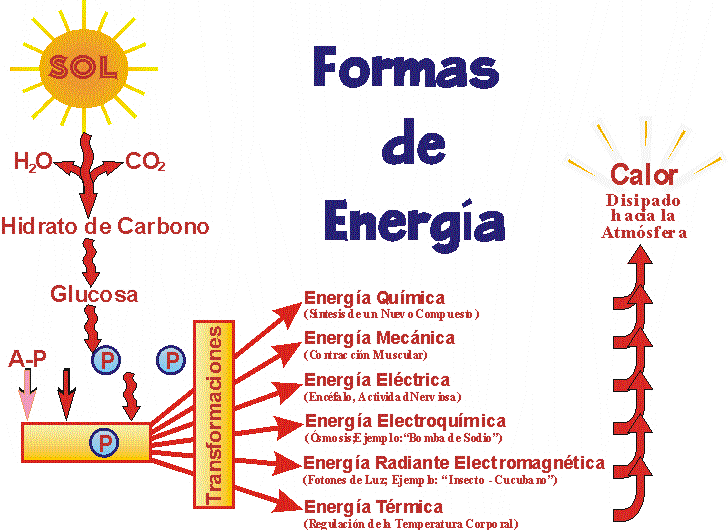 Blog Tecnología fácil. Tecnología 3º ESO Tema 7. La energía y su transformación Blog Tecnología fácil. Tecnología 3º ESO Tema 7. La energía y su transformación