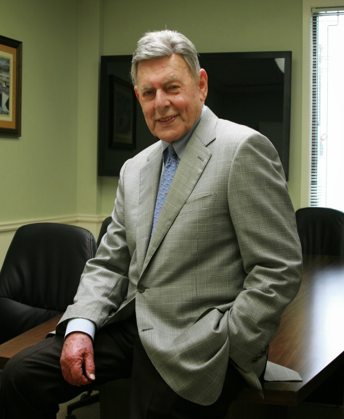 Susan Boone Durkee Roy Friedman, President of Standard Oil of