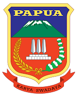 Logo Provinsi Papua