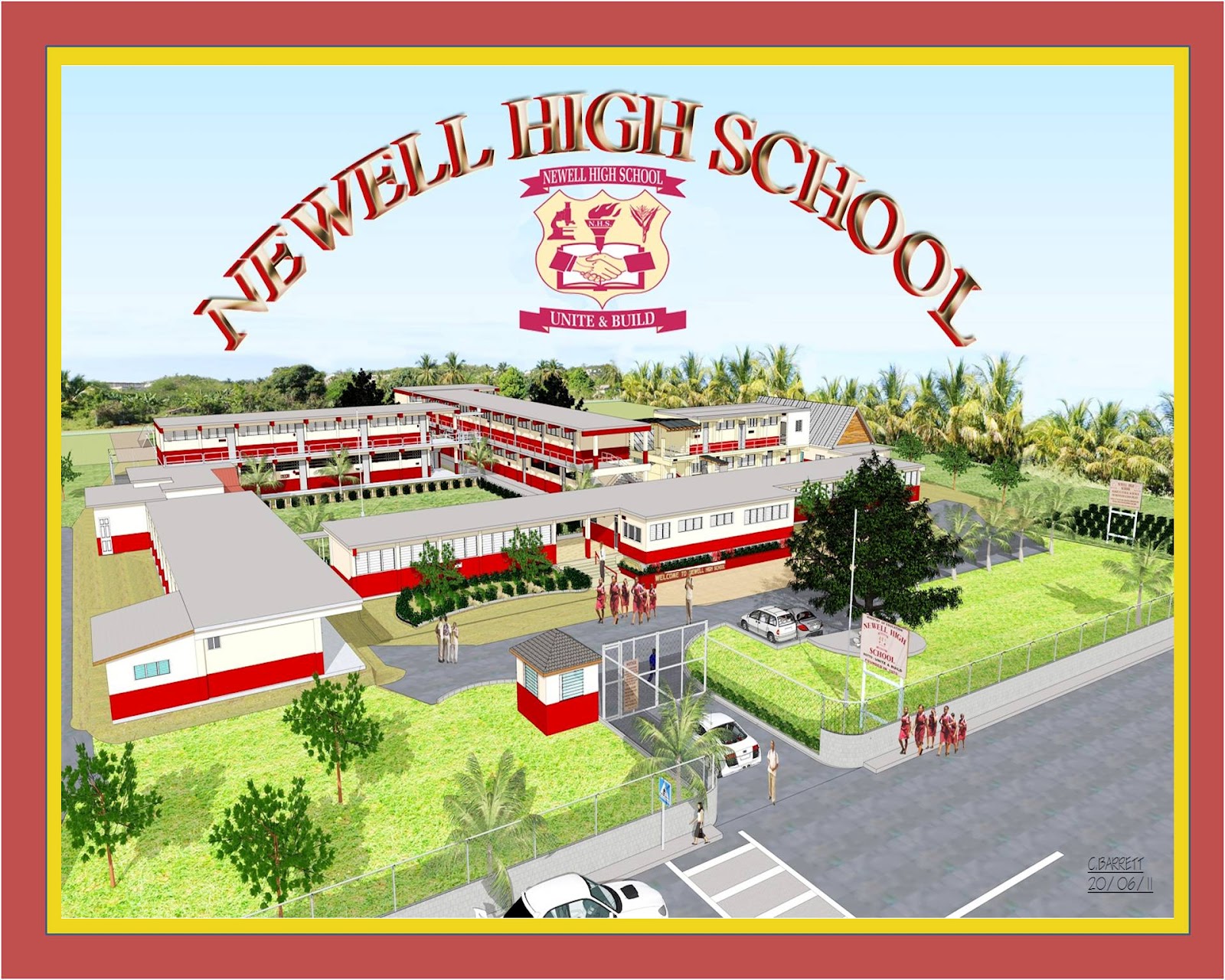 TYPES OF PERSONAL COMPUTER