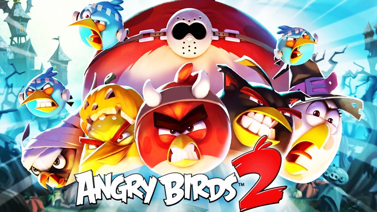 2. Angry Birds 2 Promo Codes - Updated Daily - wide 4