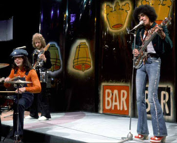 Thin Lizzy