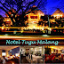 Hotel Tugu Malang, Lokasi, Fasilitas dan Tarif