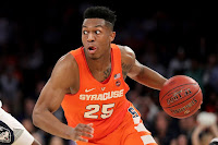 Tyus Battle Syracuse Orange