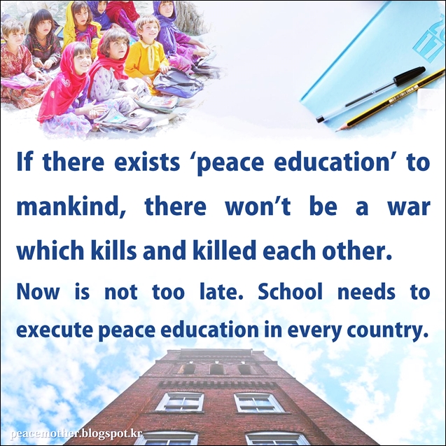 peace education in schools In peace education lessons about the sources of and responses to conflict, students analyze current problems and how they can be avoided, as well as. peace education in schools In peace education lessons about the sources of and responses to conflict, students analyze current problems and how they can be avoided, as well as.