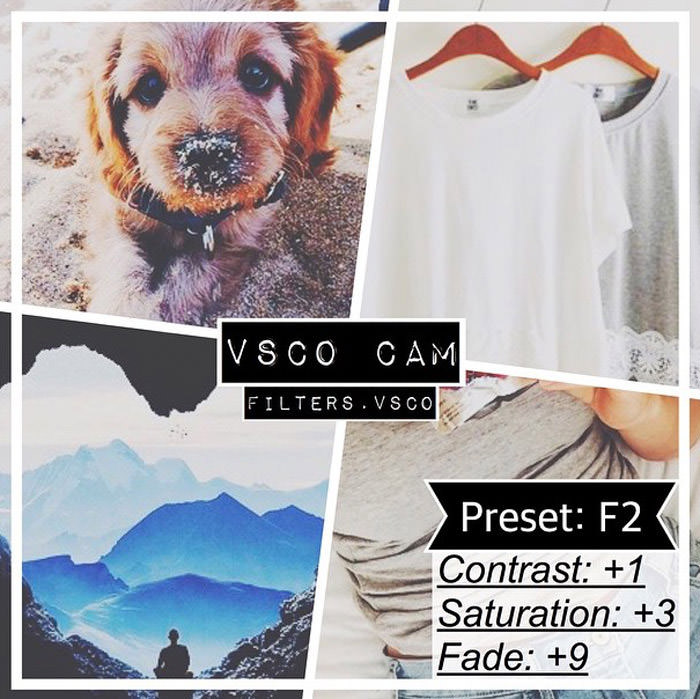 Filtros Vsco Cam Tutorial | como deixar o feed do instagram bonito vsco cam filtros Filtros Vsco Cam Tutorial | como deixar o feed do instagram bonito vsco cam filtros