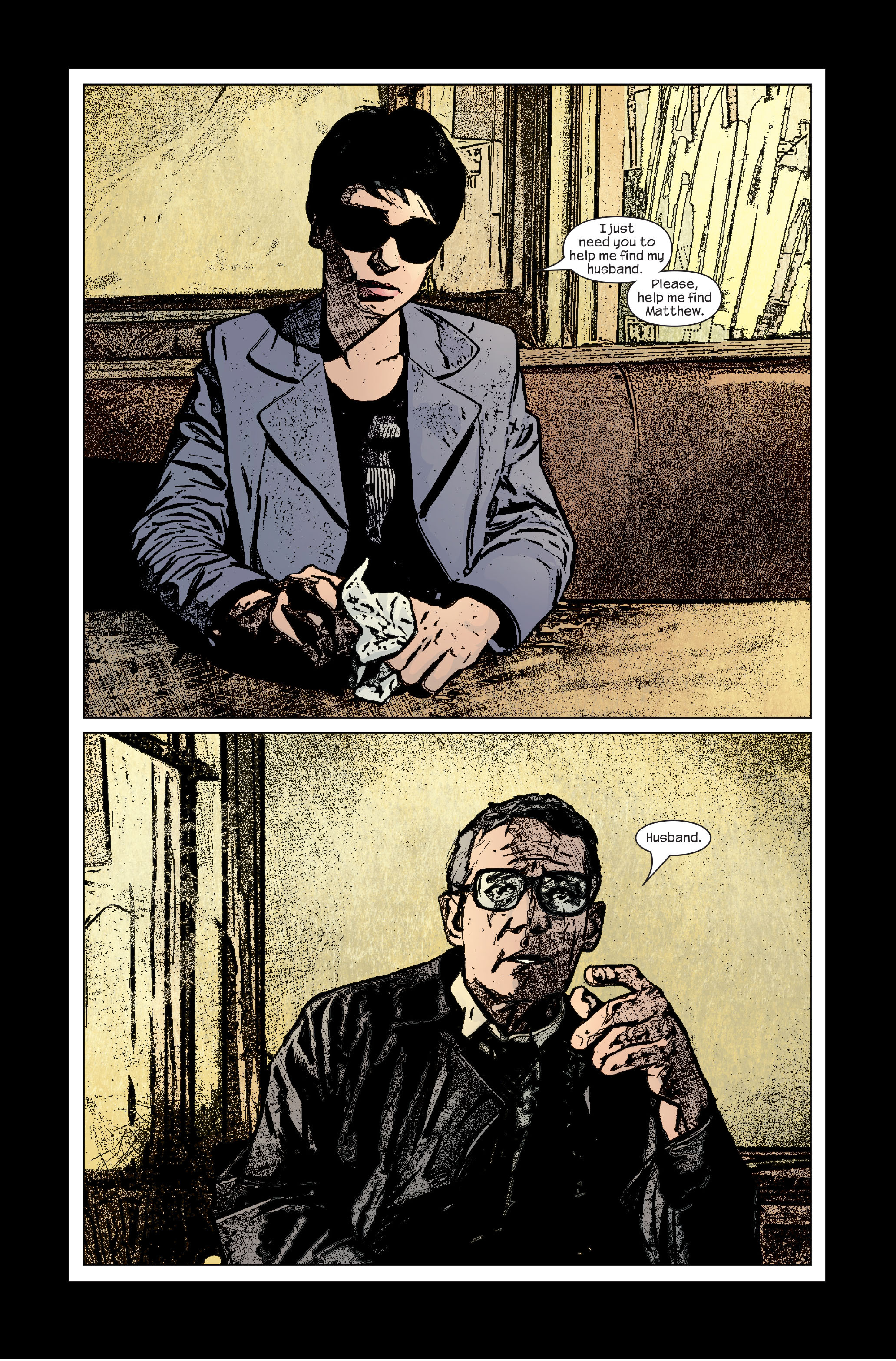 Daredevil (1998) 57 Page 19