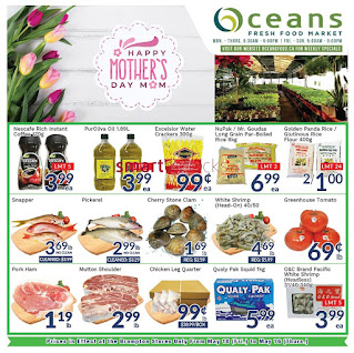 Oceans Flyer valid January 22 - 28, 2021 Oceans Flyer valid January 22 - 28, 2021