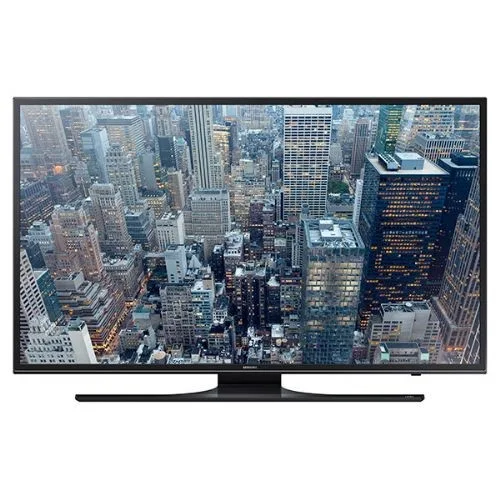 Samsung JU6500 Series 4K LED TV