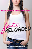 Read my book "Fate Reloaded" for FREE!