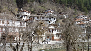 Shiroka Laka, Bulgaria. Shiroka Laka, Bulgaria.