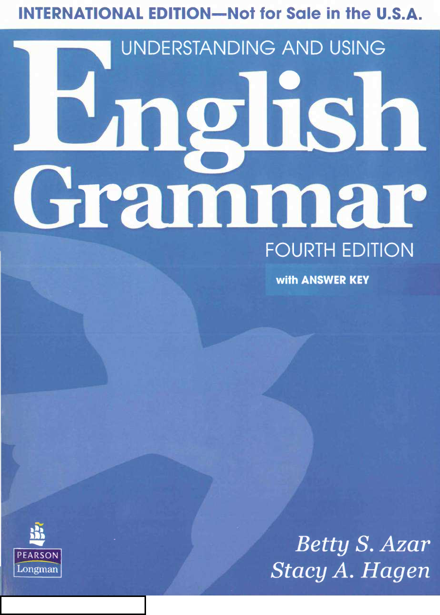 English grammar betty azar 4th edition. Бетти азар english grammar. Betty azar understanding and using english grammar. English grammar автор betty azar 3rd edition. English grammar betty schrampfer.