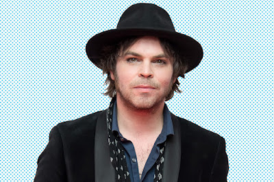 Gaz Coombes Picture