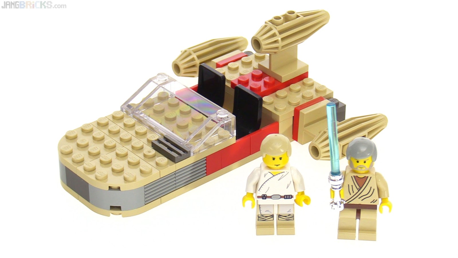 original lego star wars