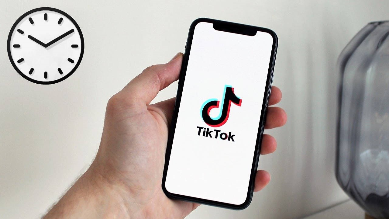 Trik Jam Upload TikTok Agar Meningkatkan Impresi dan Jadi TRENDING