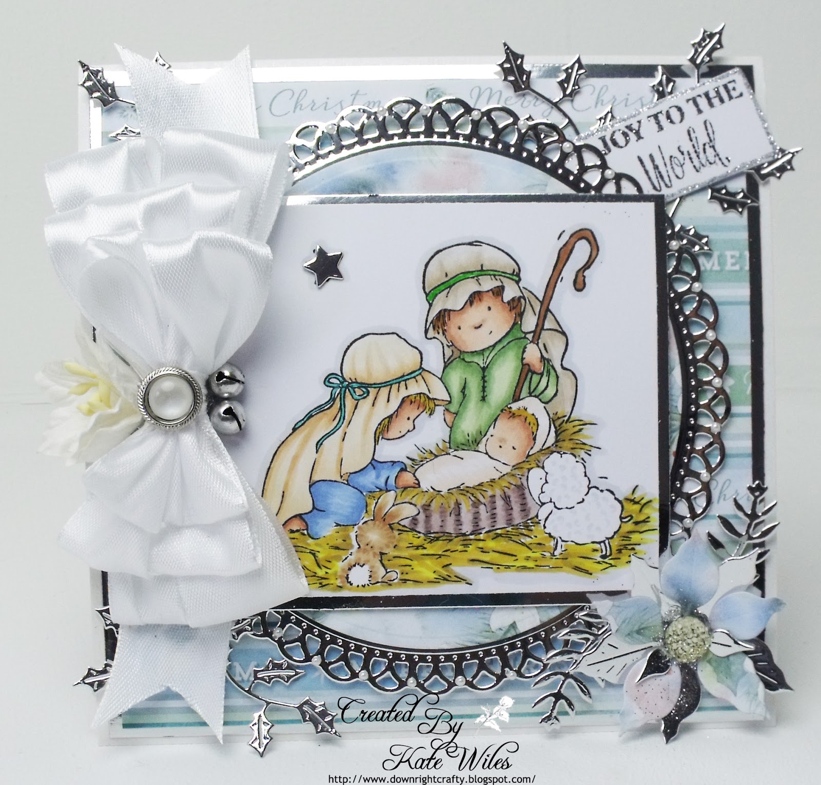 Wild Rose Studio Creative Stamping Magazine