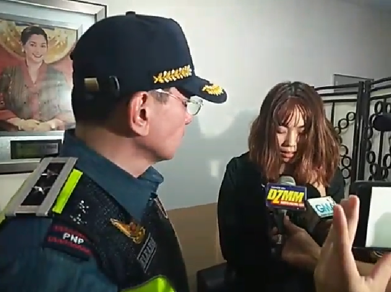 Chinese woman throws ‘taho’ at MRT cop who told her liquids are not allowed