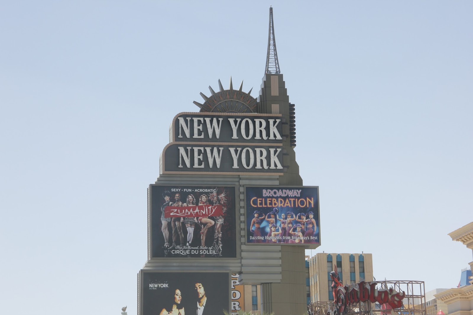 Casino Triomphe Lobby