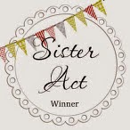 Sister Act Winner!