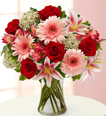 Metallman's Reverie: Great Deals for Mother's Day Flowers