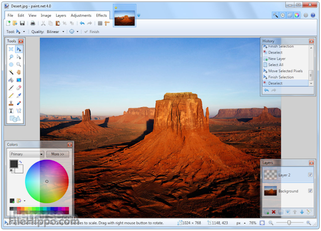 Best Photo Editing Software Free