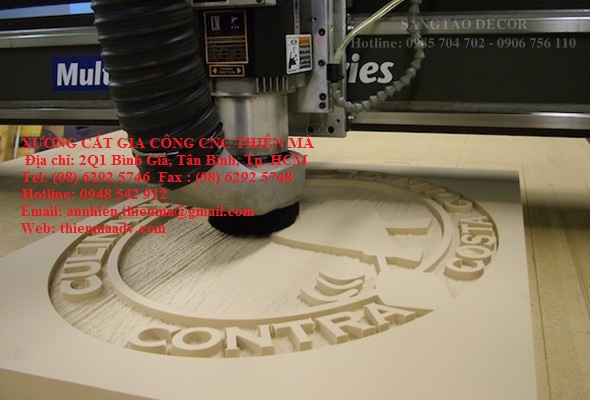 IN BĂNG RÔN, HIFLEX GIÁ RẺ NHẤT Tp.HCM: CÁC LOAI CẮT CNC